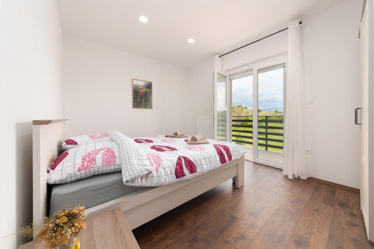 Villa Butoniga Nature Buzet Luaran gambar